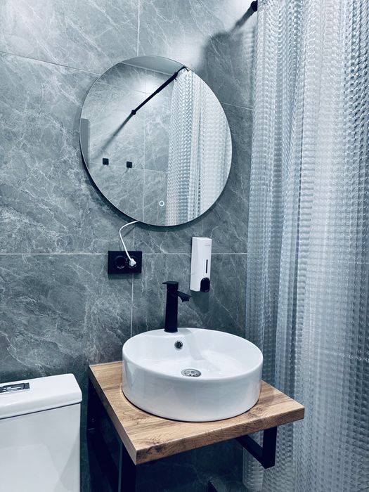 Шикарная VIP-квартира-Студия 2-комн!