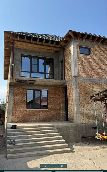 Окна, двери, балконы и витражи