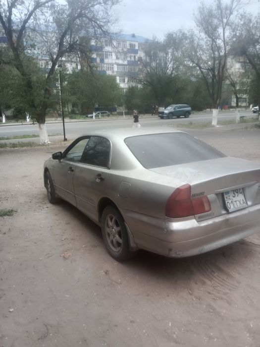 Продам Митсубиси диаманта
