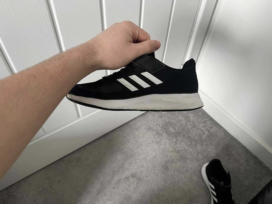 Детски маратонки Адидас 34