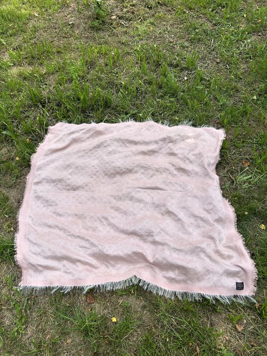 Eșarfă Louis Vuitton