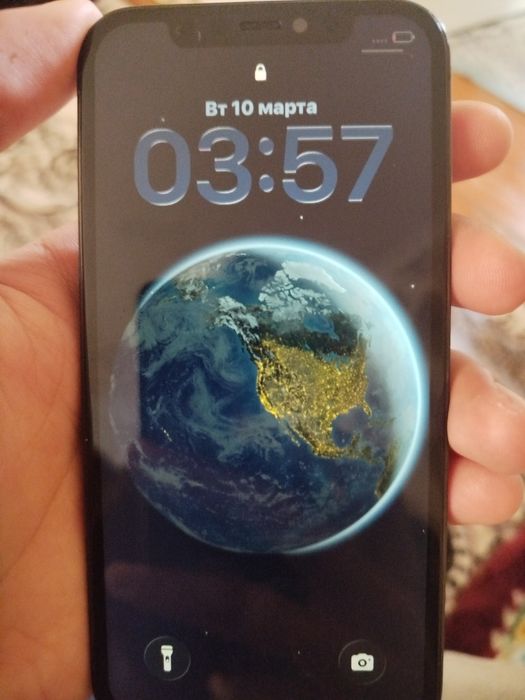 iPhone 12 pro 128/76