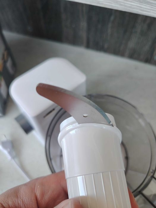 Блендер / Месомелачка