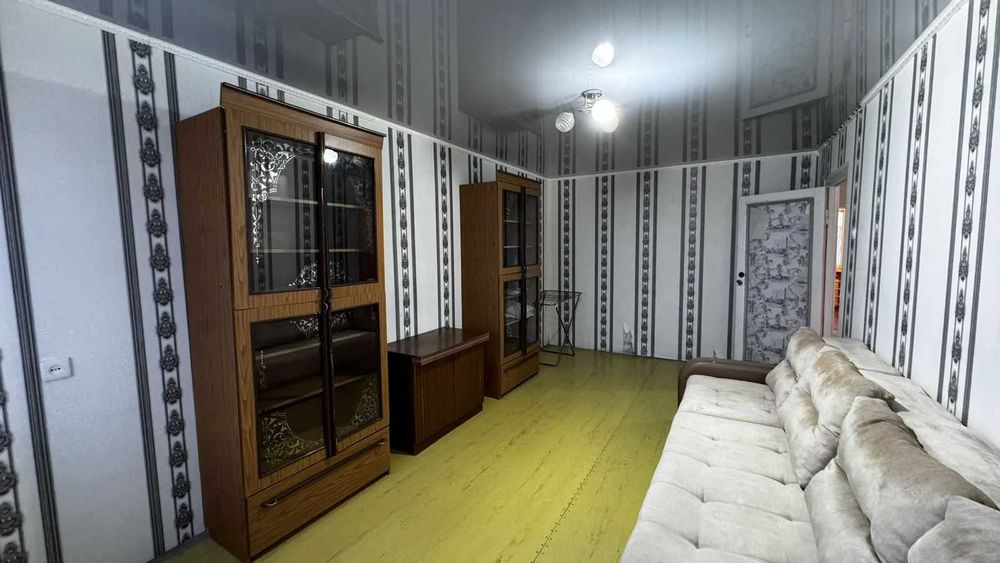 3 ком квартира в рассрочку