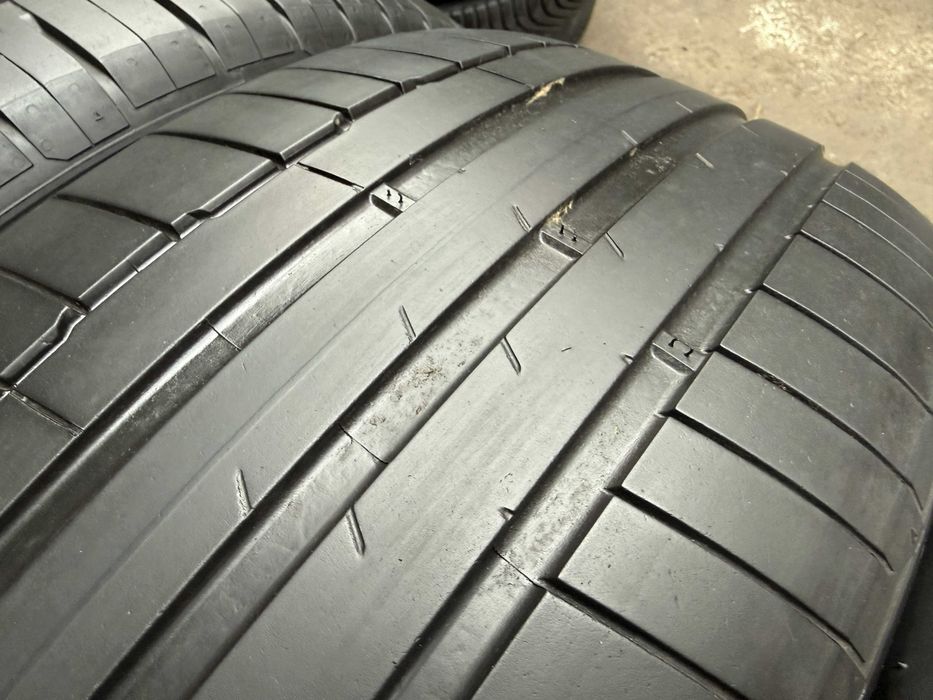 4x Anvelope Vara 235/55 r19 - Hankook Ventus S1 Evo 3 SUV