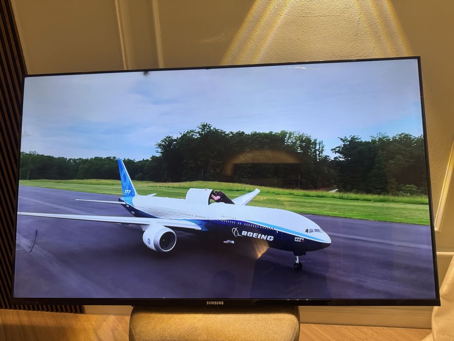 Телевизор 55 диагональ