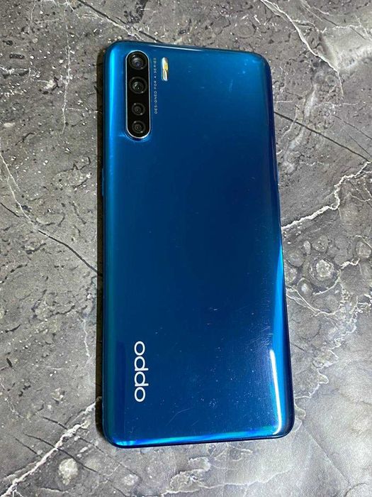 Oppo A91 (Актобе 405) Лот: 939988
