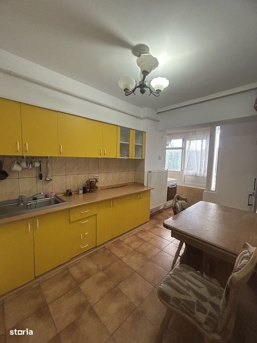 Apartament 3 camere, ultracentral.