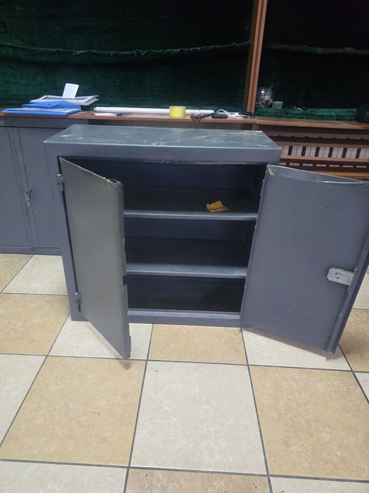 Сейфы металл 3мм