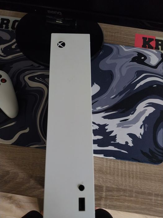 Xbox serios s perfect