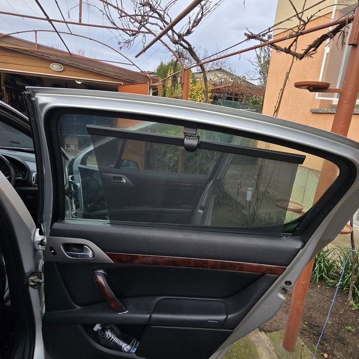 Пежо 407 2.0 HDI