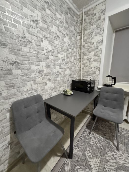 1 комнатная квартира посуточно