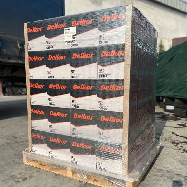 Akumlytor Akumlator 27/7