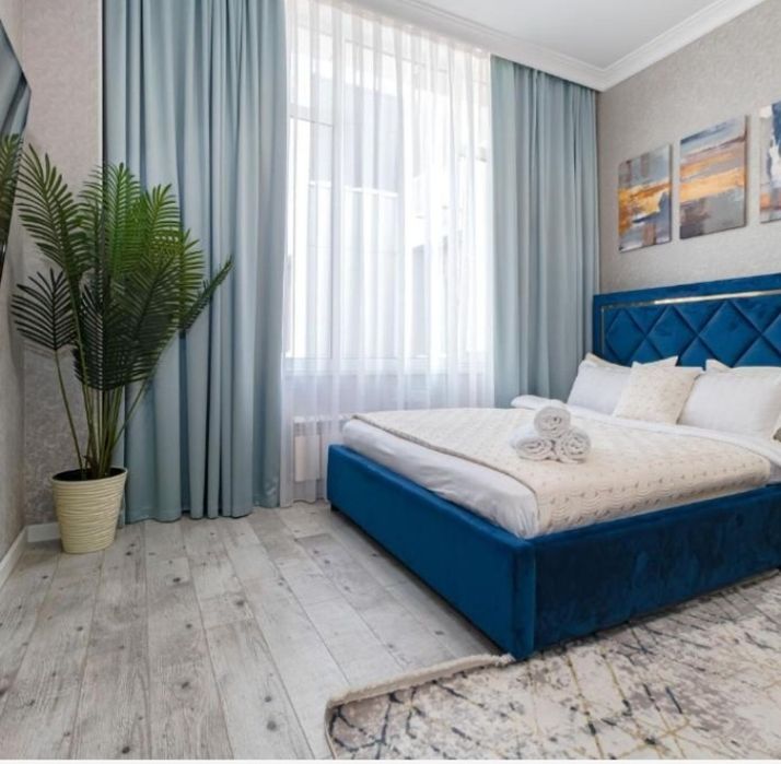 Сдаю по суточно 18000