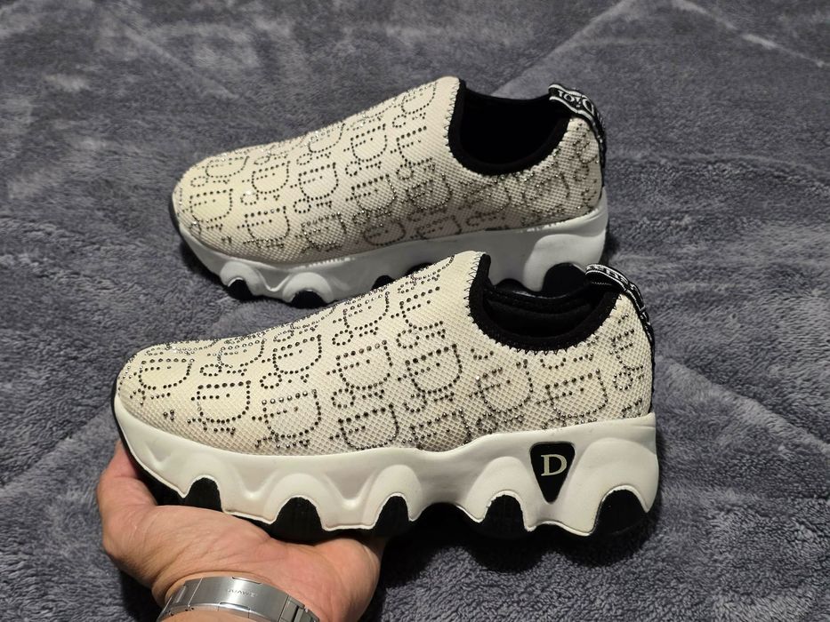 Дамски маратонки