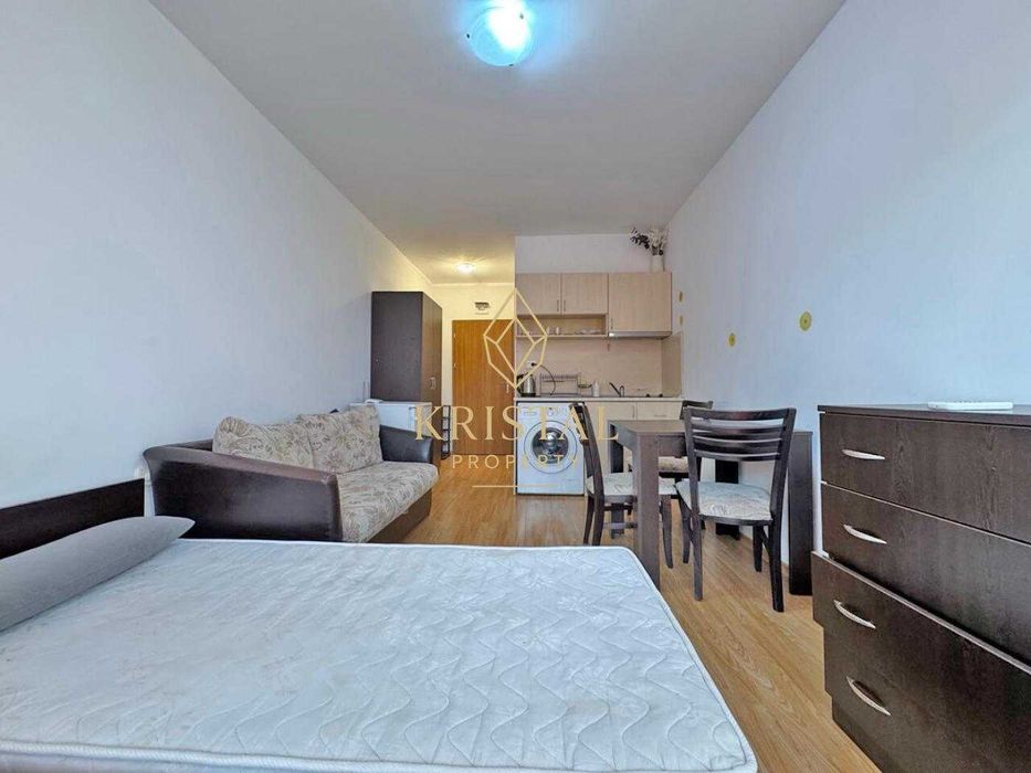 Продава се Едностаен апартамент в к.к. Слънчев бряг - 30 кв.м за 1667 €/кв.м - Снимка #4