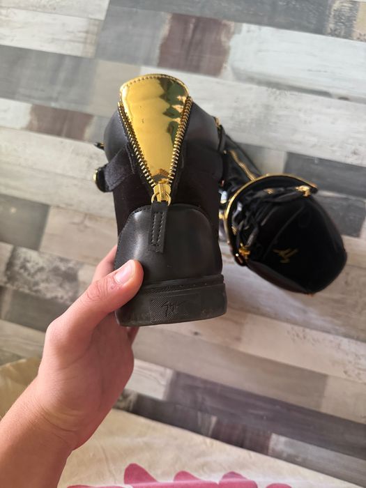 giuseppe zanotti