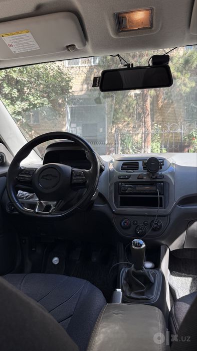 Cobalt 2 evro, 2015, 130000 yurgan