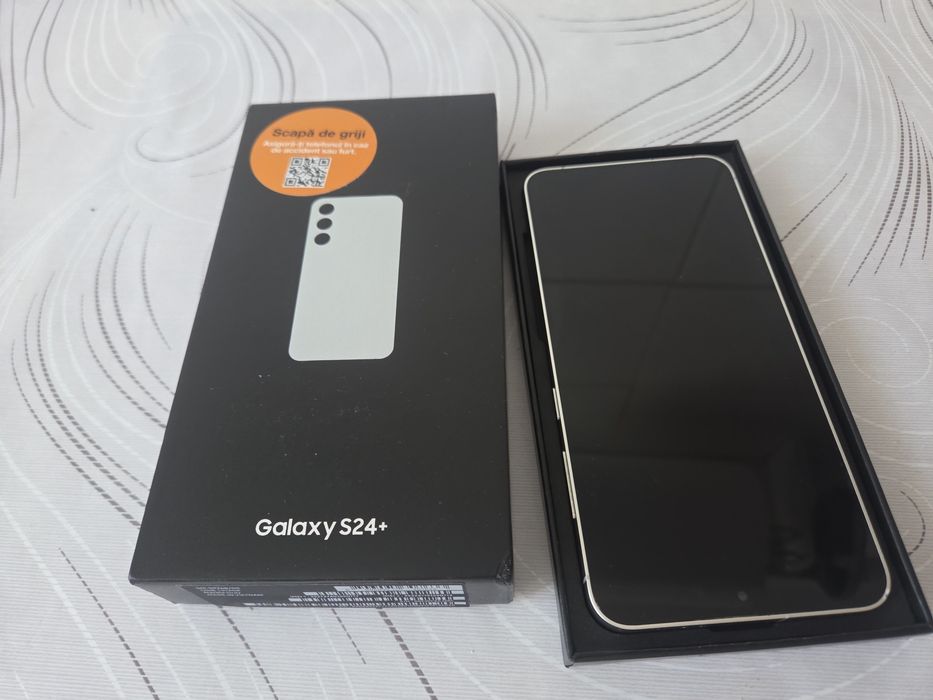 Samsung S24 plus
