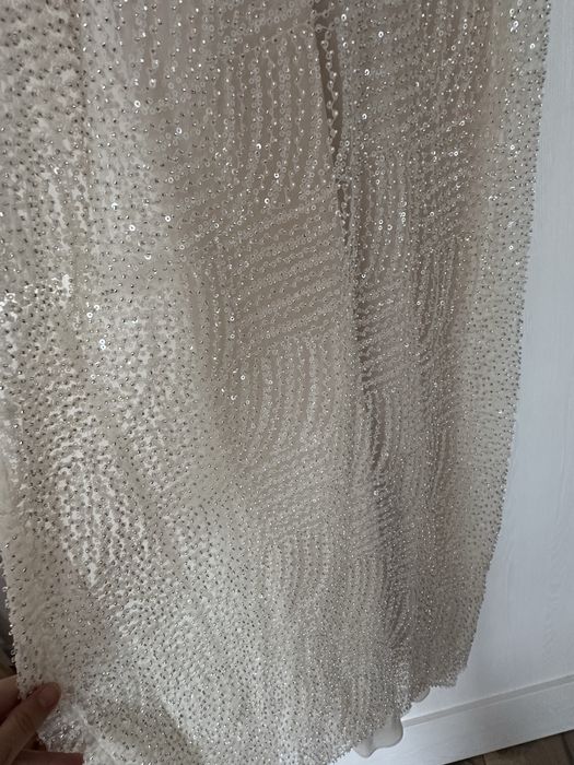 Rochie de ocazie Zara