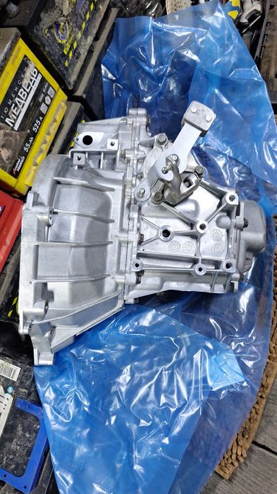 Коробка Гранта,троссиковая Ваз,