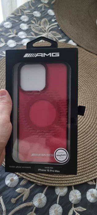 Husa Iphone 15 pro.max