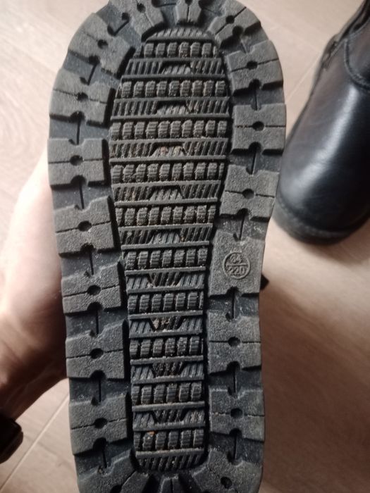 Уги зимние детские