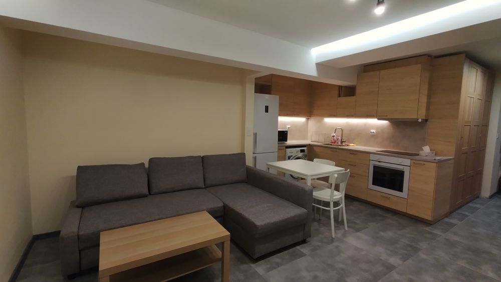 Апартамент под наем Варна