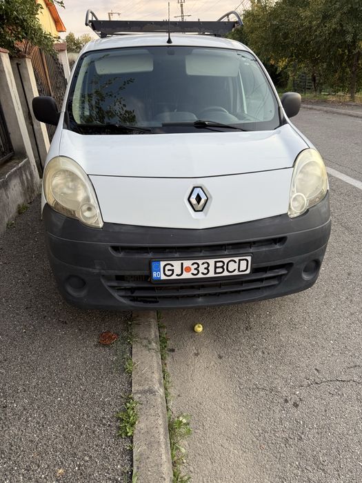 Renault Kangoo 1.5 dCi | 2004 | Diesel | Utilitară