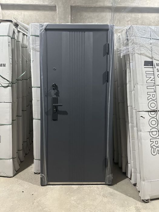 Kirish temir eshiklar. Входные железные двери