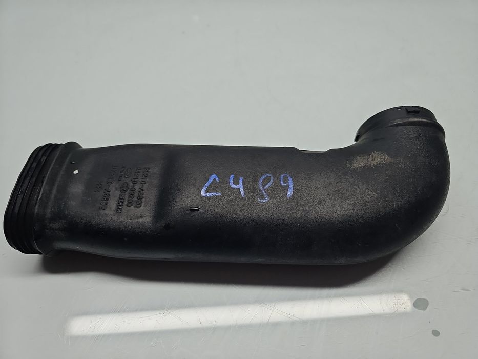 Tub admisie aer KIA Ceed (JD) [Fabr 2012-2018] 28210-A5820 1.4 CRDi D4