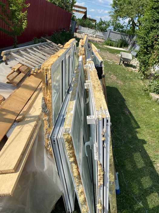 Termopane in stare foarte buna