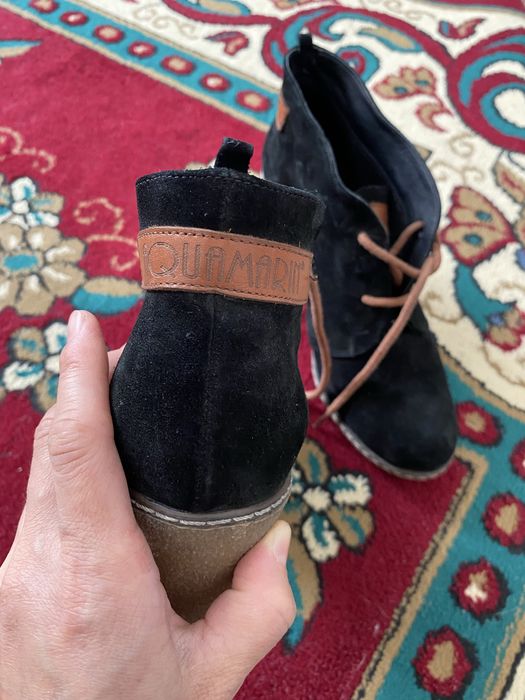 Осенние батильоны