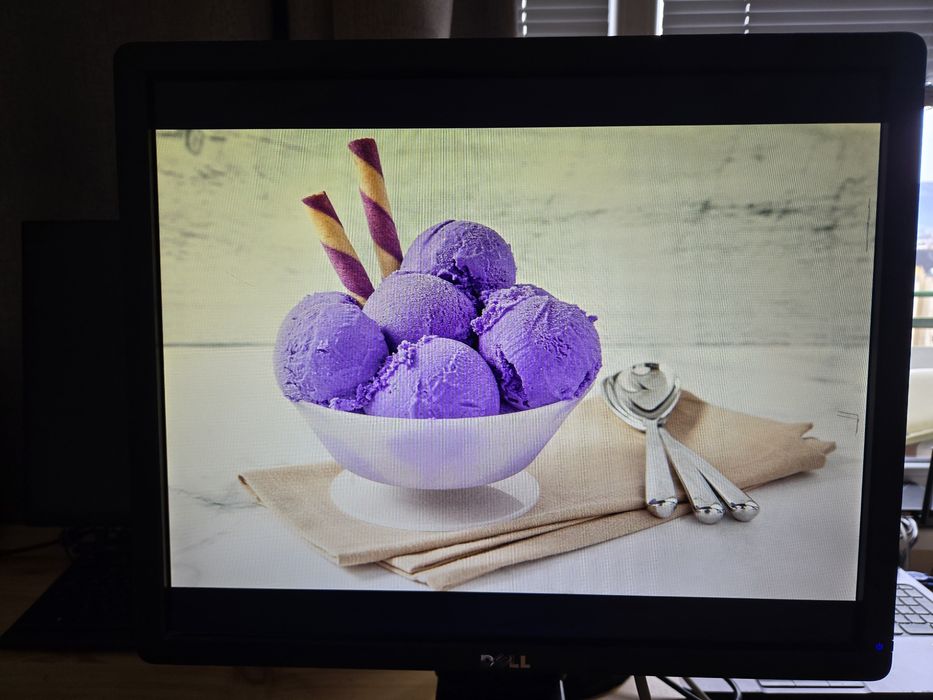 Монитор Dell 19"