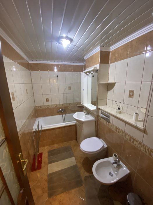 Inchiriere apartament Burdujeni