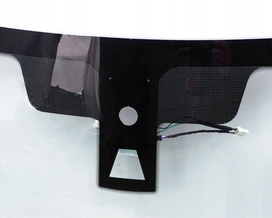 Предно стъкло Ford F150/F250/F350 15-20