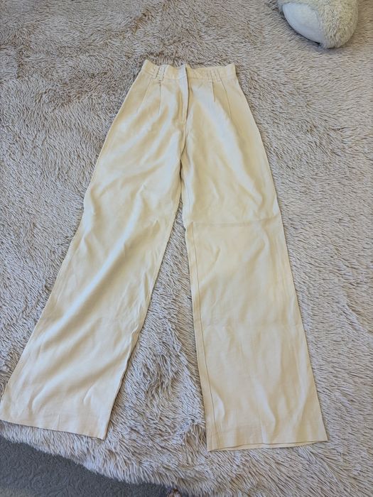 Pantaloni Mango noi