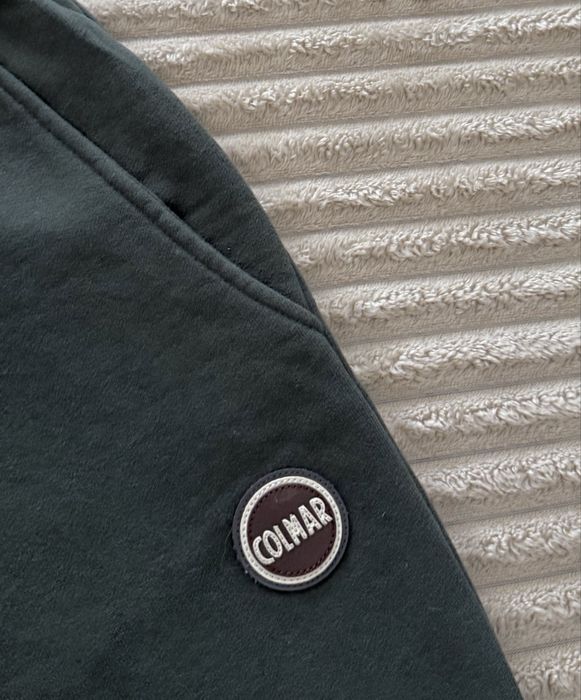 Colmar,pantaloni de trening bărbați,măr.M