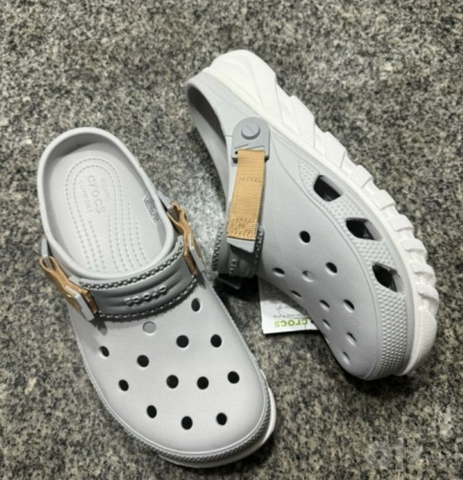 Crocs oyoq kiyimi original*