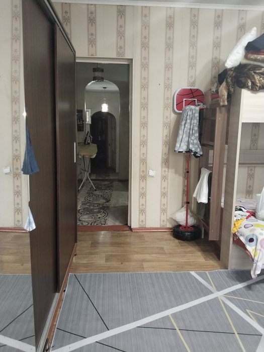 Продам дом в Турксибском районе