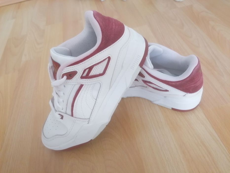 Маратонки Puma 36 номер