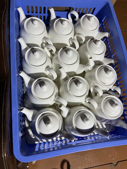 PRAKAT dostavka tekin