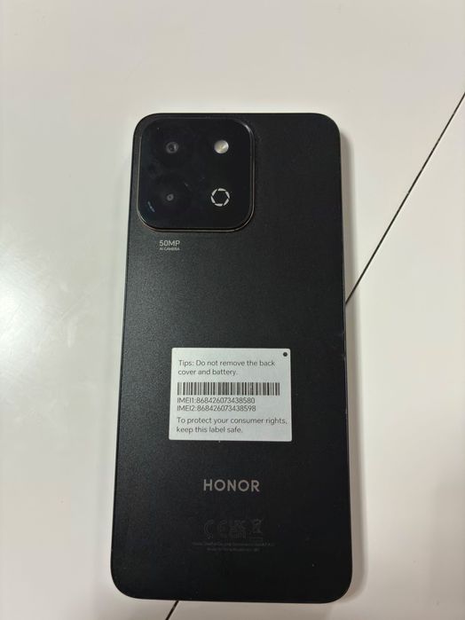 Honor 200 Smart 256GB