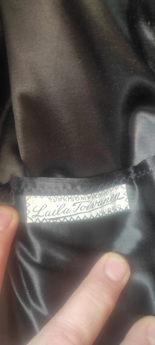 Кожено палто дамско