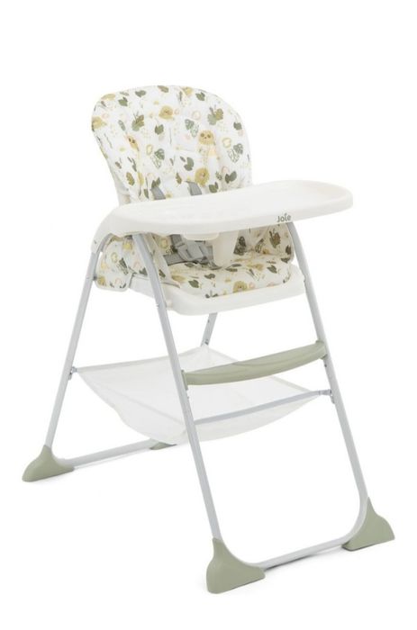 Продается детский стул для кормления