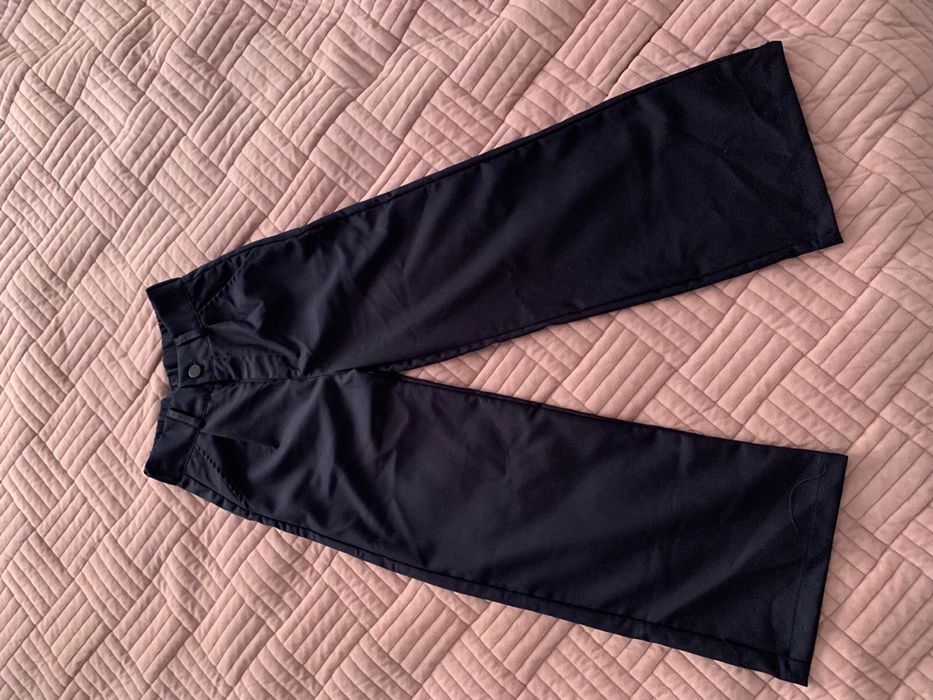 Школьная форма для девочки