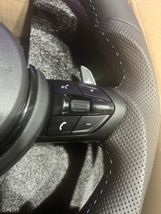 Volan BMW M Nou