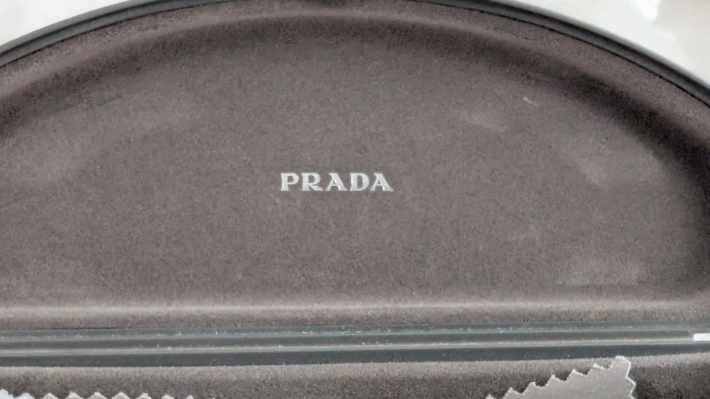 Prada Linea Rosa
