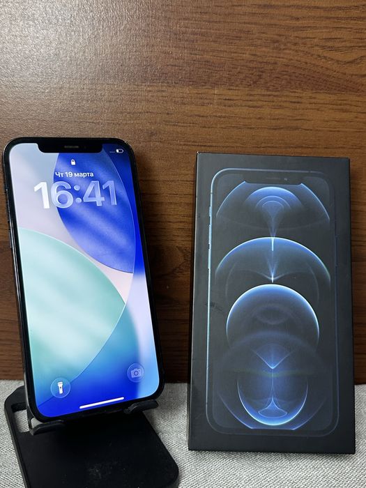 Iphone 12 pro 128gb