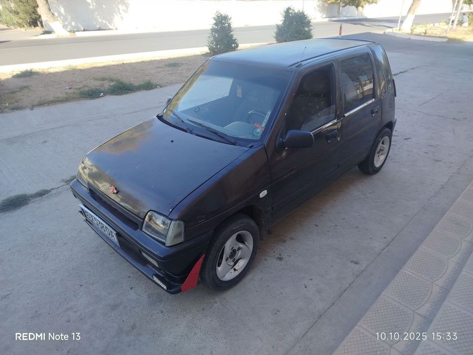 Tico 1999 yil srochno